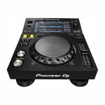 Pioneer-DJ-Reproductor-Digital-XDJ-700---Negro