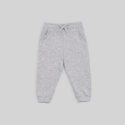 Pantalon De Buzo Para Bebe Niño Baby Circus Puño Solido