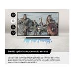 Soundbar-Samsung-Bluetooth-410W-21-CH-HW-B550