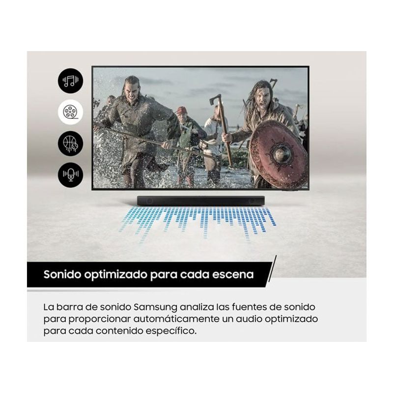 Soundbar-Samsung-Bluetooth-410W-21-CH-HW-B550