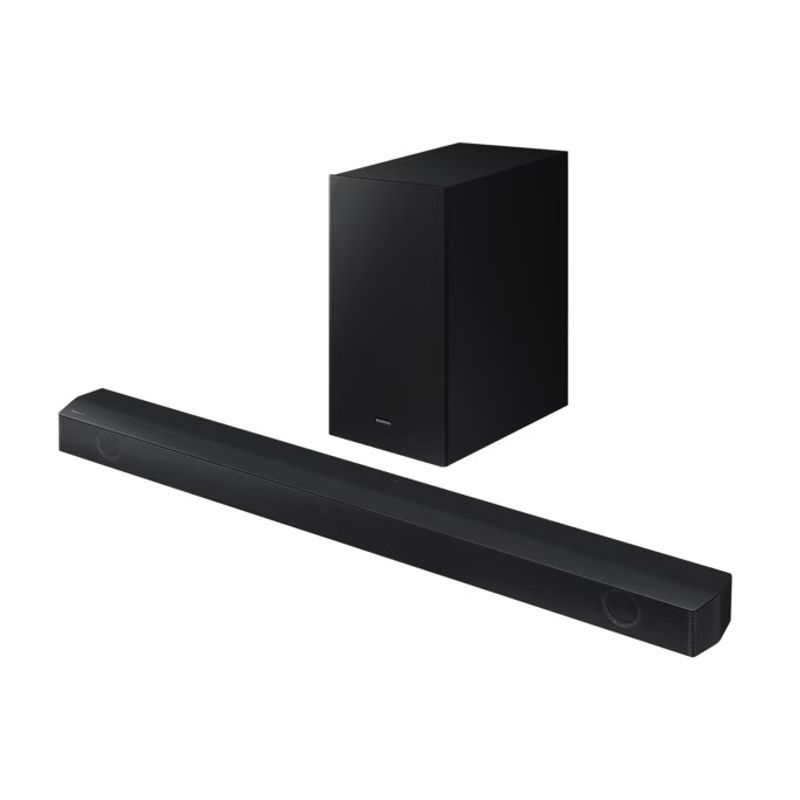 Soundbar-Samsung-Bluetooth-410W-21-CH-HW-B550