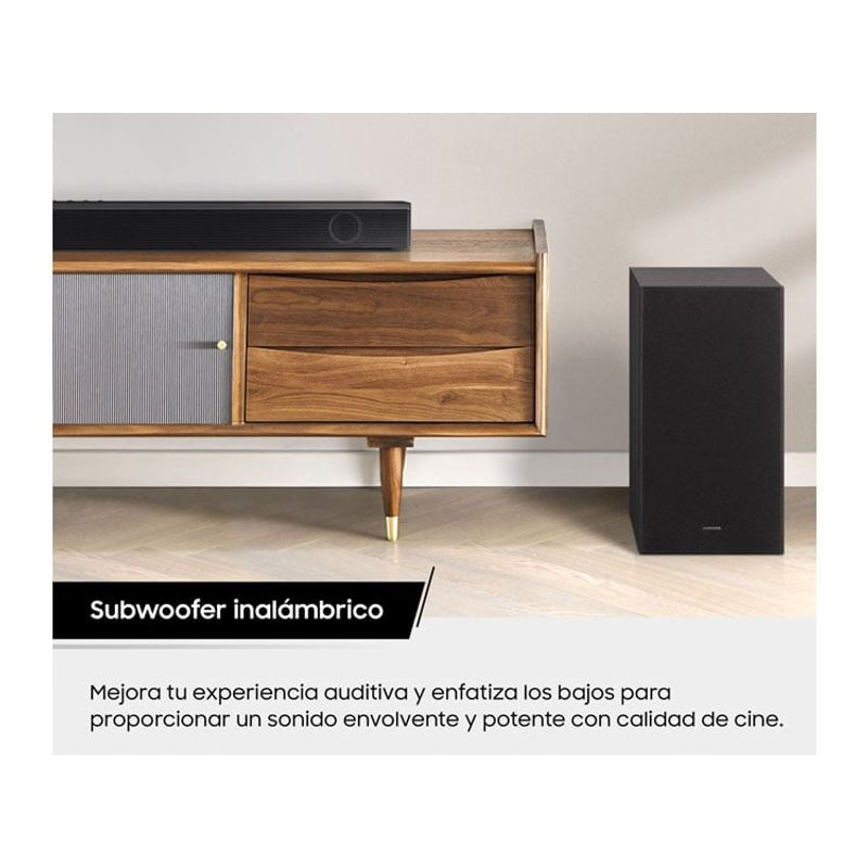 Soundbar-Samsung-Bluetooth-410W-21-CH-HW-B550