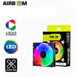 COOLER-PARA-CASE-AIRBOOM-TURBINE-RAINBOW-AB-125