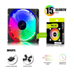 COOLER-PARA-CASE-AIRBOOM-TURBINE-RAINBOW-AB-125