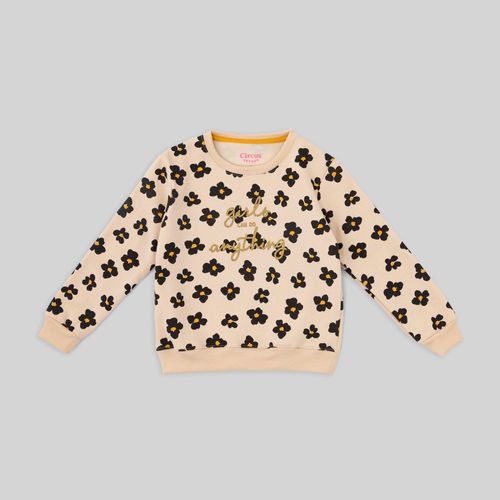 Polera Para Niña Circus Fl Promo