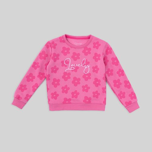 Polera Para Niña Circus Fl Promo