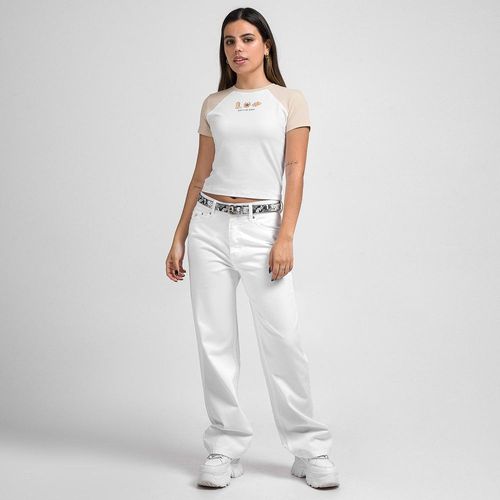 Pantalon Squeeze Mujer Iniet