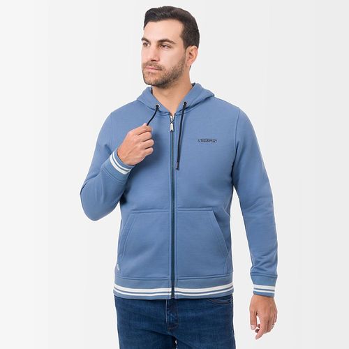 Polera Norton De Franela Essentials 3