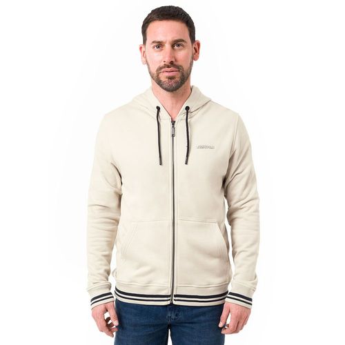 Polera Norton De Franela Essentials 3