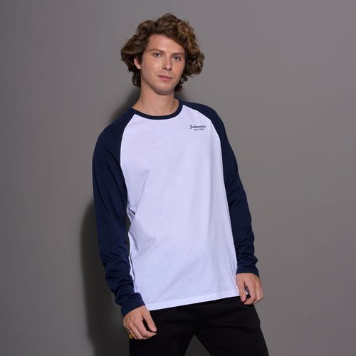Polo Hombre Bali Beach Aereal