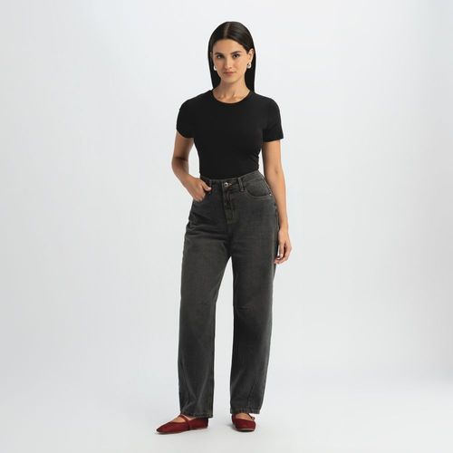 Jean Mujer Malabar Ballon