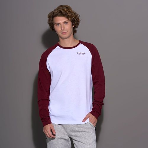 Polo Hombre Bali Beach Aereal