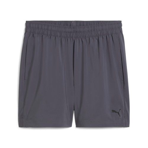 Shorts Deportivo Puma Hombre M Tad Essentials 5" Woven Shor 525911 69 Gris