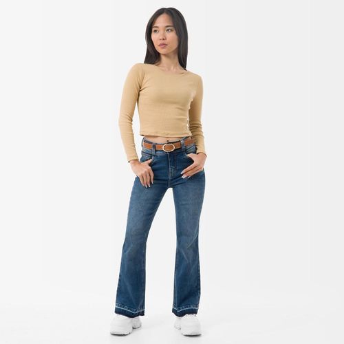 Jean Squeeze Mujer Jesie