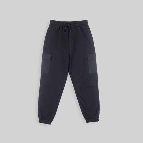 Pantalon De Buzo Para Teen Niña Zubito Cargo Mix