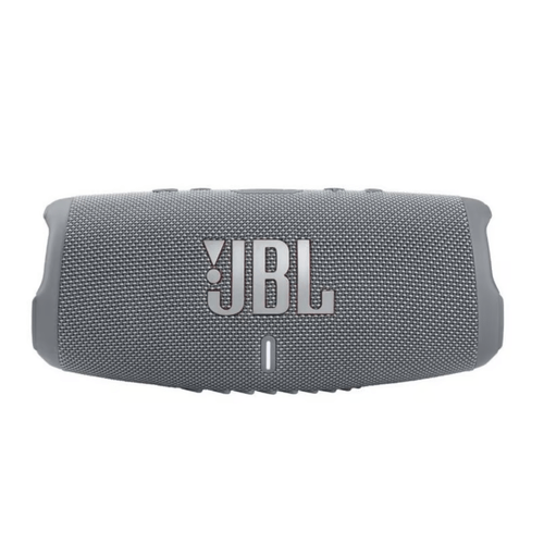JBL Charge 5 Parlante, Resistente al agua, 30W/ Gris