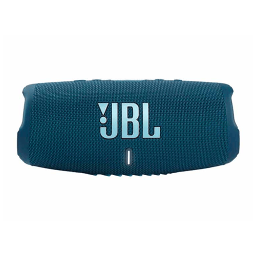 JBL Charge 5 Parlante, Resistente al agua, 30W / Azul