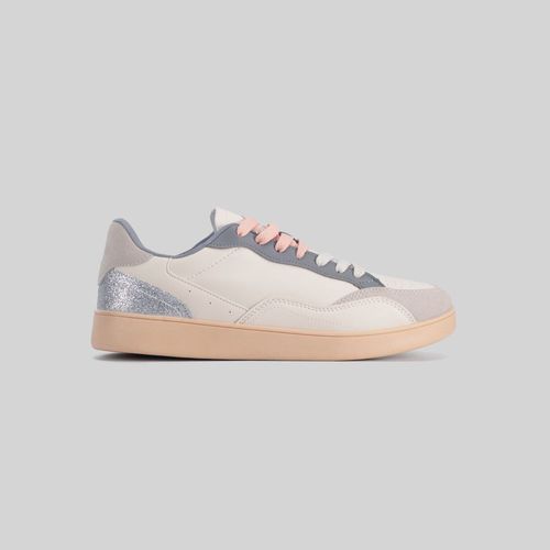 Zapatillas Urbanas Malabar Mujer Scaal Blanco