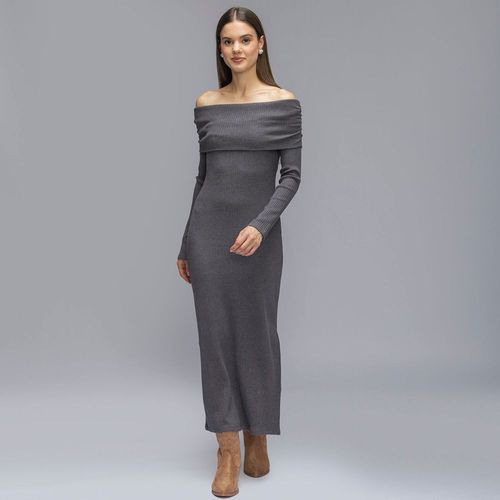 Vestido Mujer Hypnotic Down