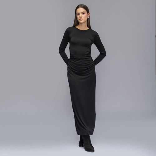 Vestido Mujer Hypnotic Regina