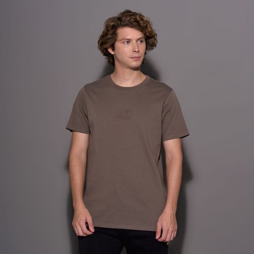 Polo Hombre Av Seen Aereal