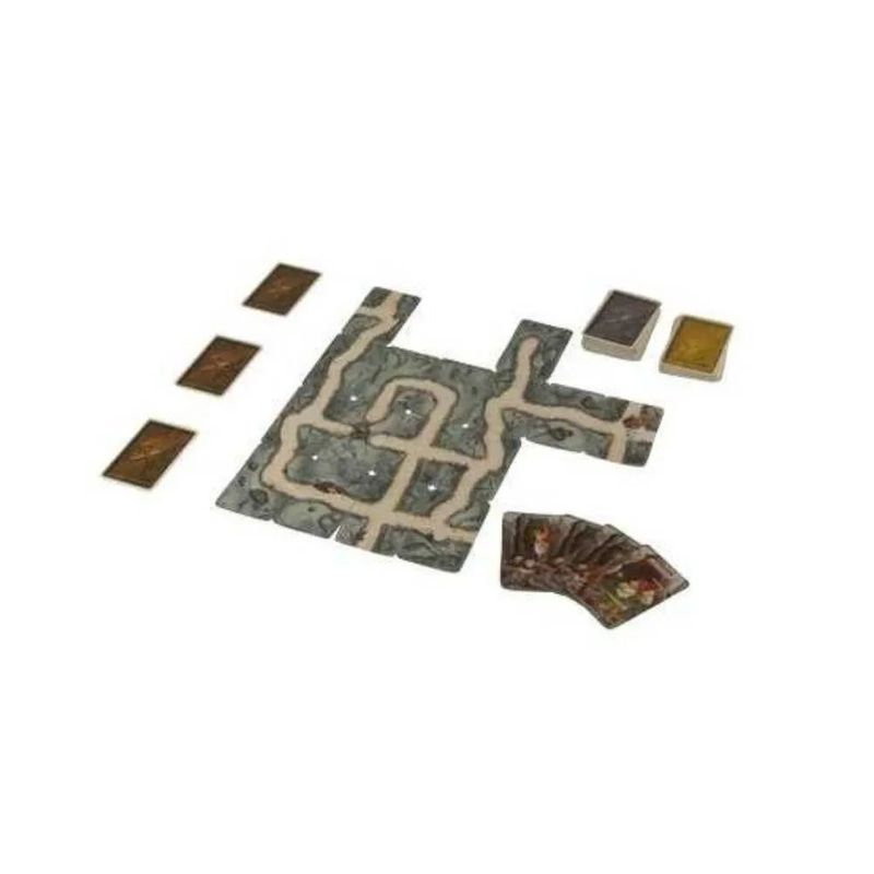 Saboteur---Juegos-De-Mesa