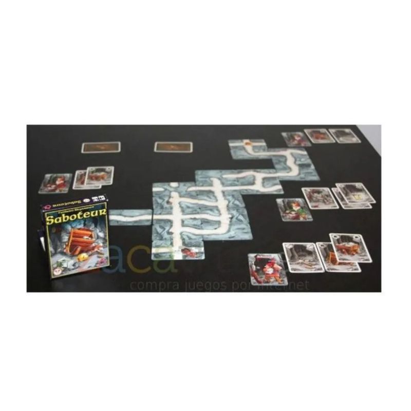 Saboteur---Juegos-De-Mesa