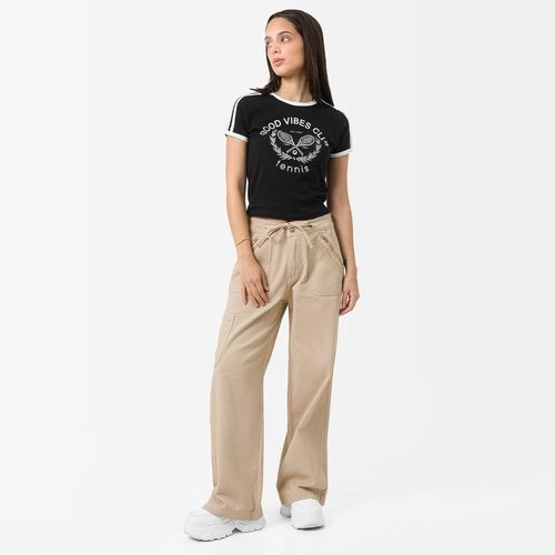 Pantalon Squeeze Mujer Apryl