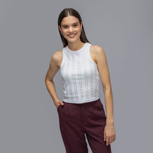 Polo Mujer Hypnotic Bright