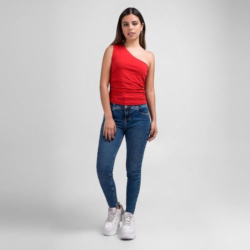 Blusa Squeeze Mujer Verenize