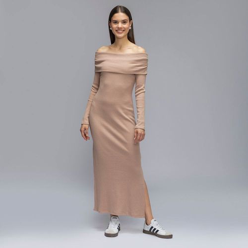 Vestido Mujer Hypnotic Down