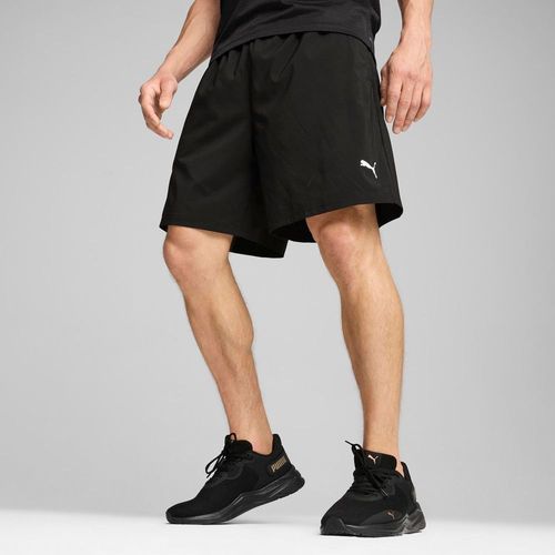 Shorts Deportivo Puma Hombre Train Fav Blaster 7" Short 525958 01 Negro