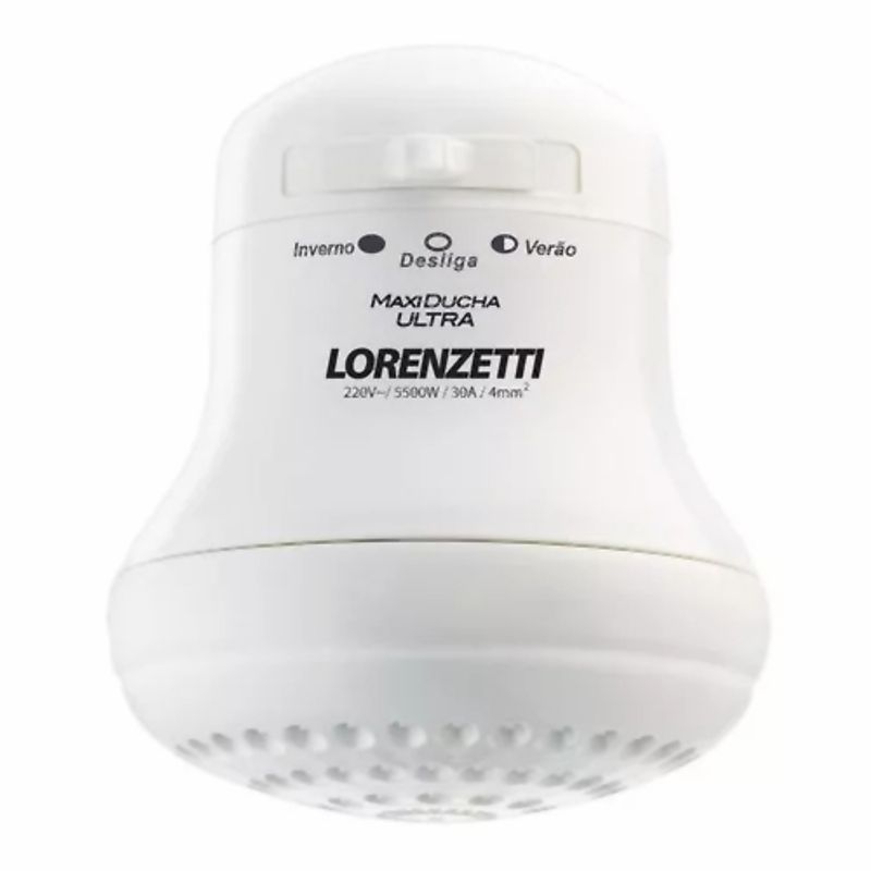 Ducha-Electrica-Instantanea-Lorenzetti-Maxi-Ducha-3T-220V-5500W-Ultra