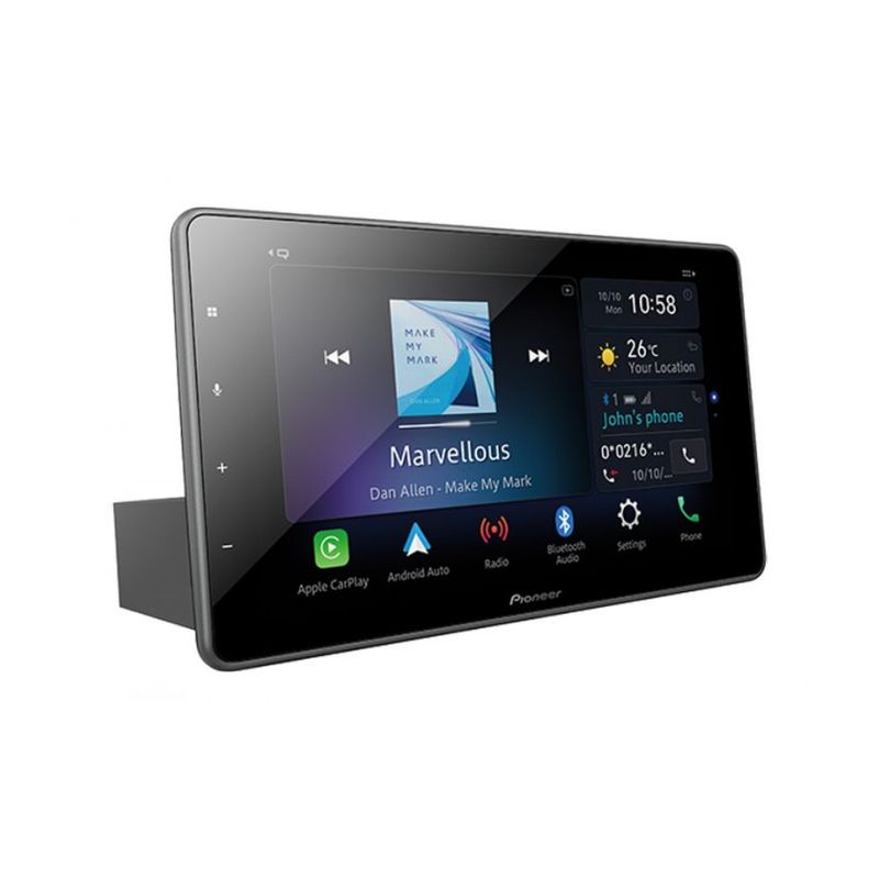 Autoradio-Bluetooth-Pioneer-DMH-ZF8550BT
