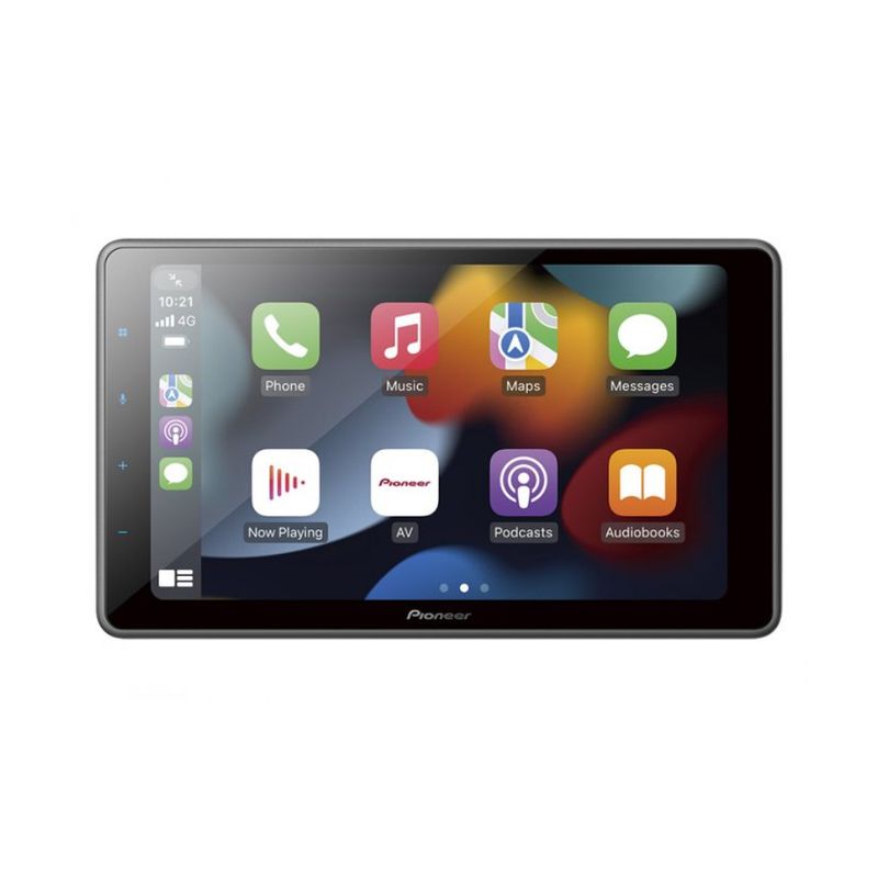 Autoradio-Bluetooth-Pioneer-DMH-ZF8550BT