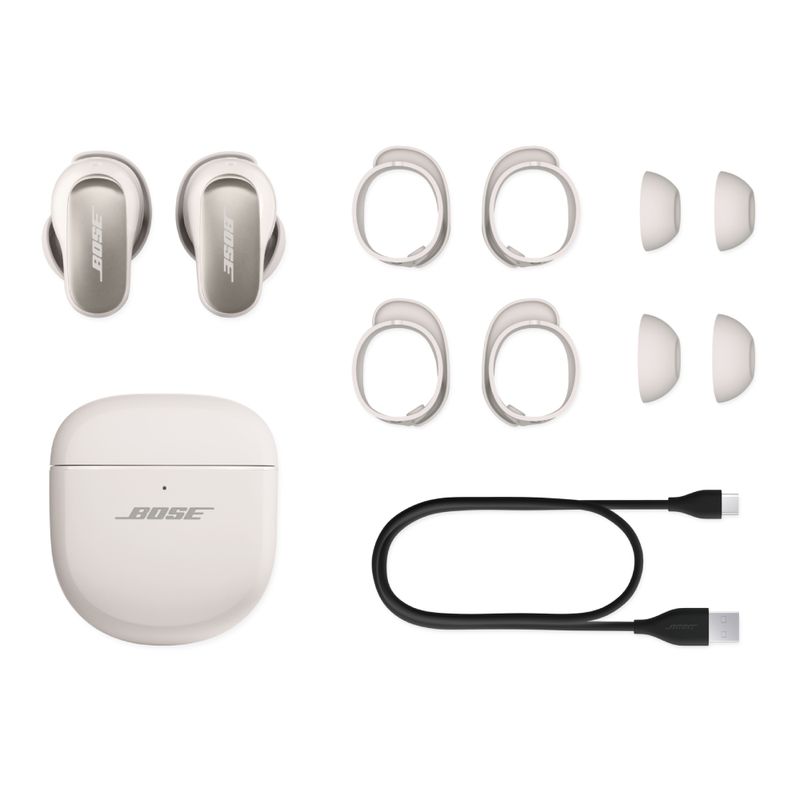 Audifonos-Inalambricos-Bose-QuietComfort-Ultra-Earbuds-White
