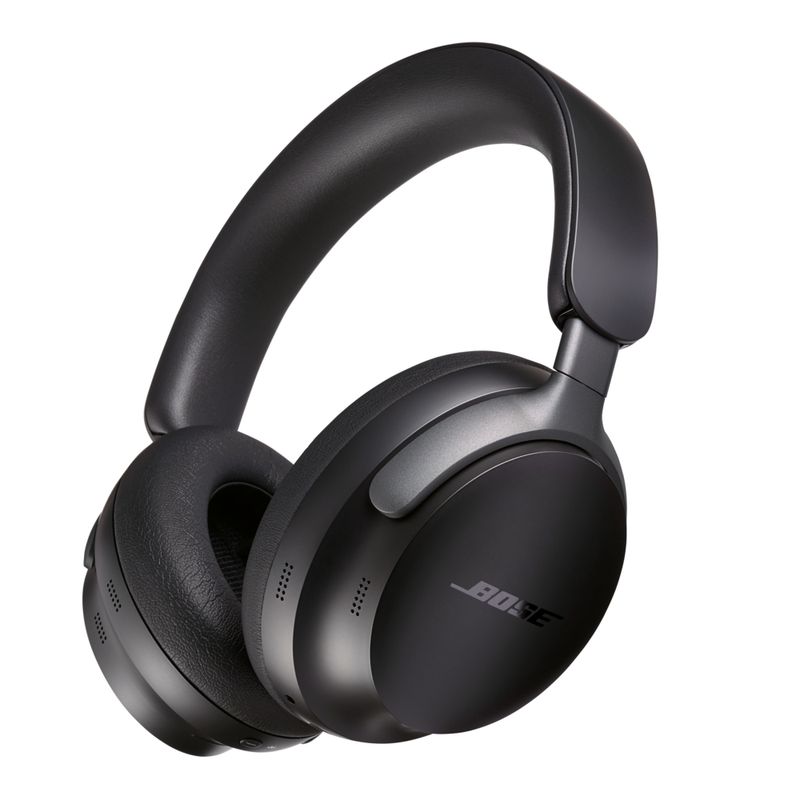 Audifonos-Con-Cancelacion-De-Ruido-Bose-Quietcomfort-Ultra-Black