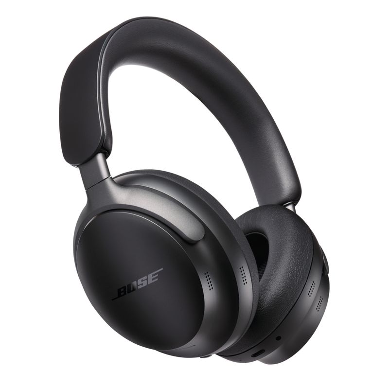 Audifonos-Con-Cancelacion-De-Ruido-Bose-Quietcomfort-Ultra-Black