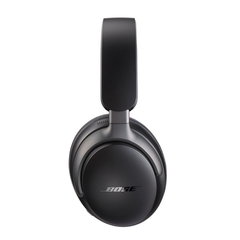 Audifonos-Con-Cancelacion-De-Ruido-Bose-Quietcomfort-Ultra-Black