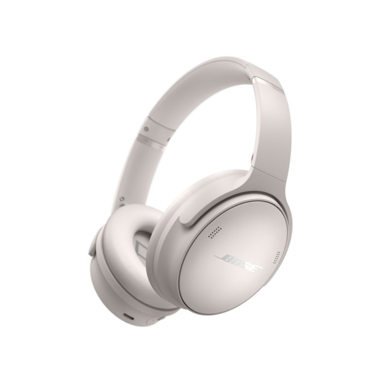 Audifonos-Con-Cancelacion-De-Ruido-Bose-Quietcomfort-White-Smoke