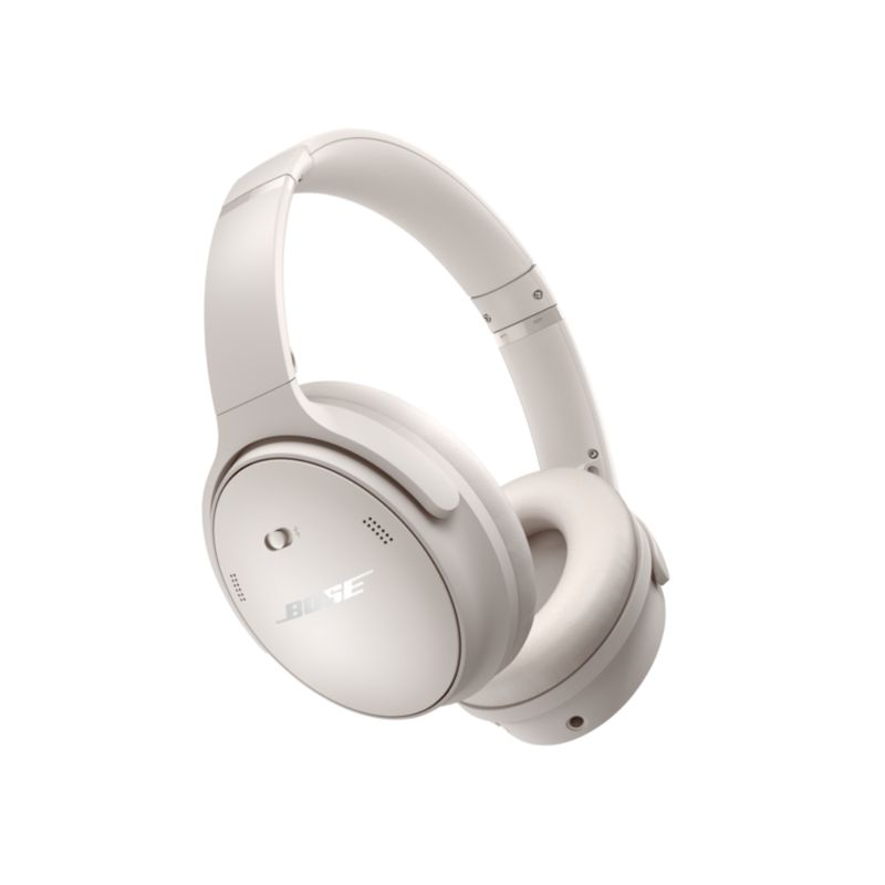 Audifonos-Con-Cancelacion-De-Ruido-Bose-Quietcomfort-White-Smoke