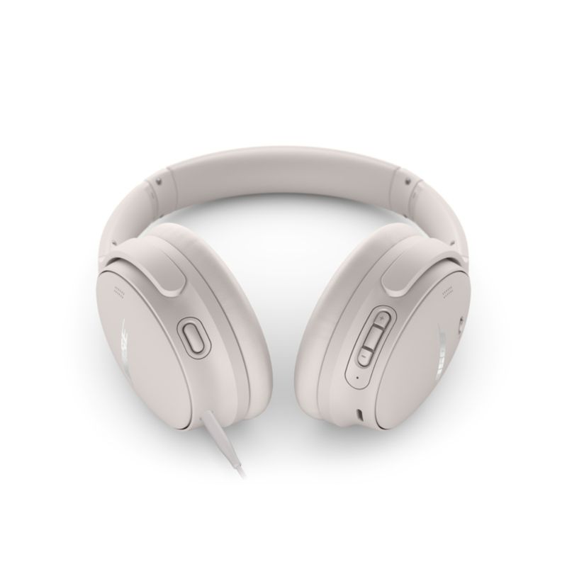 Audifonos-Con-Cancelacion-De-Ruido-Bose-Quietcomfort-White-Smoke