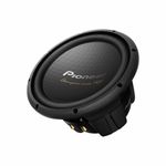 Subwoofer-Serie-Champion-Pioneer-TS-W3004D4