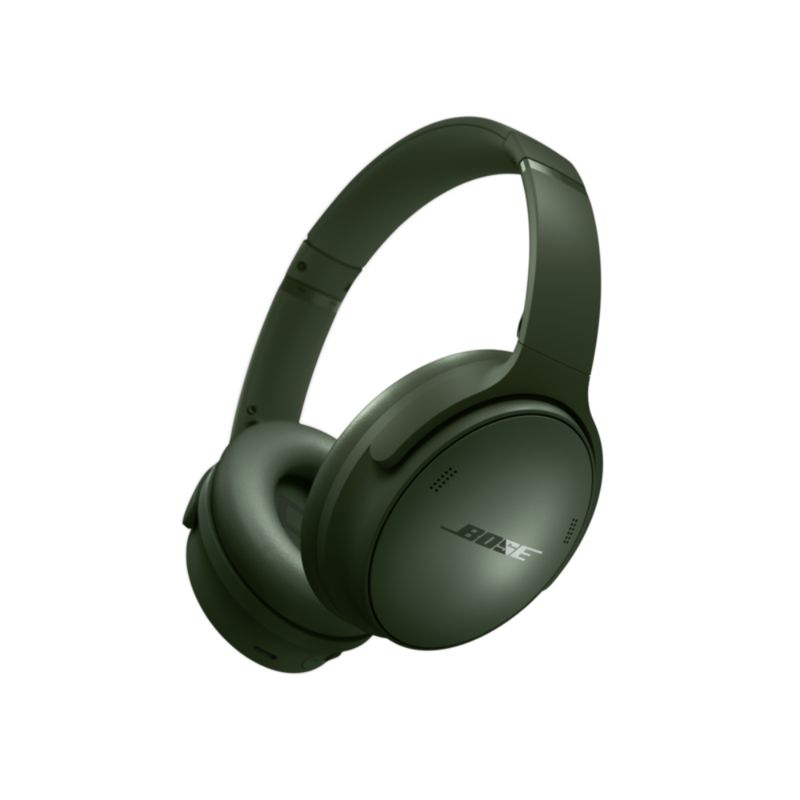 Audifonos-Con-Cancelacion-De-Ruido-Bose-Quietcomfort-Green