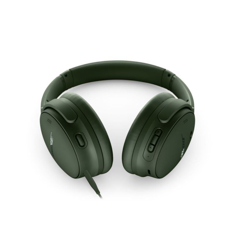 Audifonos-Con-Cancelacion-De-Ruido-Bose-Quietcomfort-Green