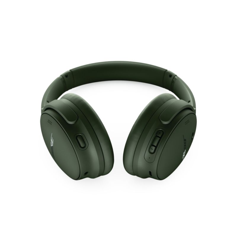 Audifonos-Con-Cancelacion-De-Ruido-Bose-Quietcomfort-Green