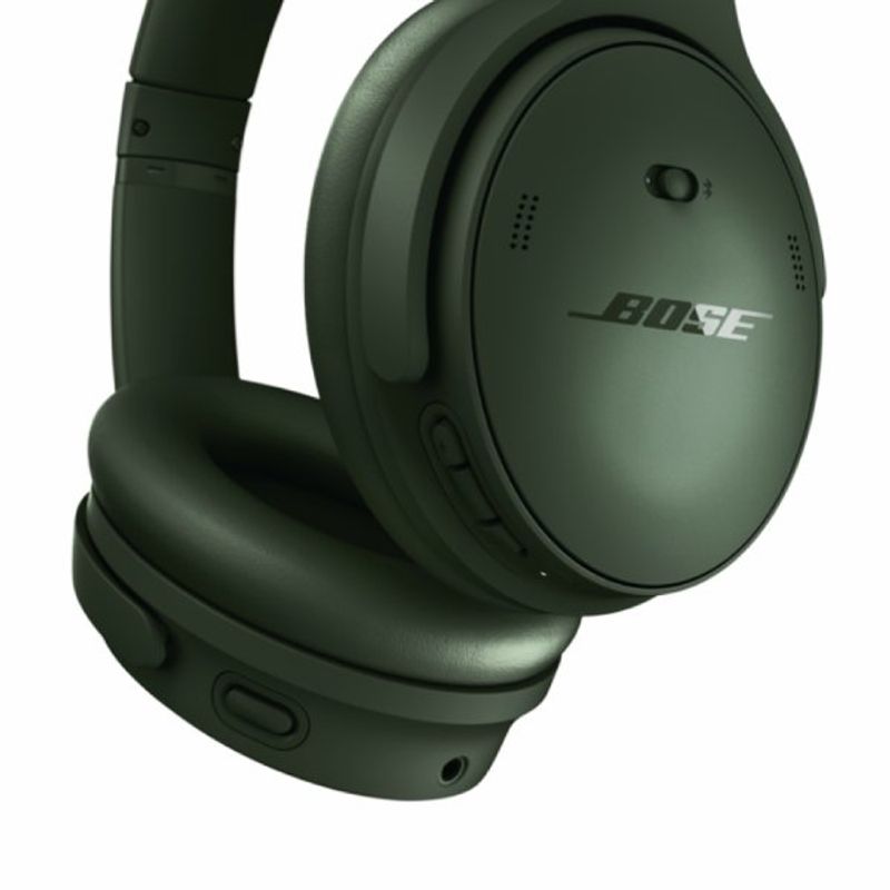 Audifonos-Con-Cancelacion-De-Ruido-Bose-Quietcomfort-Green