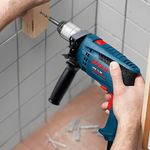 Taladro-Percutor-Bosch-GSB-13-RE-1-2--600W---Set-23-Piezas