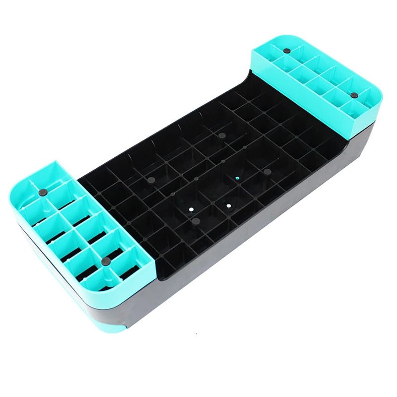 Step-Aerobico-Regulable-2-Niveles-Importado-Elegante-TURQUESA