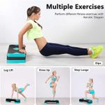 Step-Aerobico-Regulable-2-Niveles-Importado-Elegante-TURQUESA